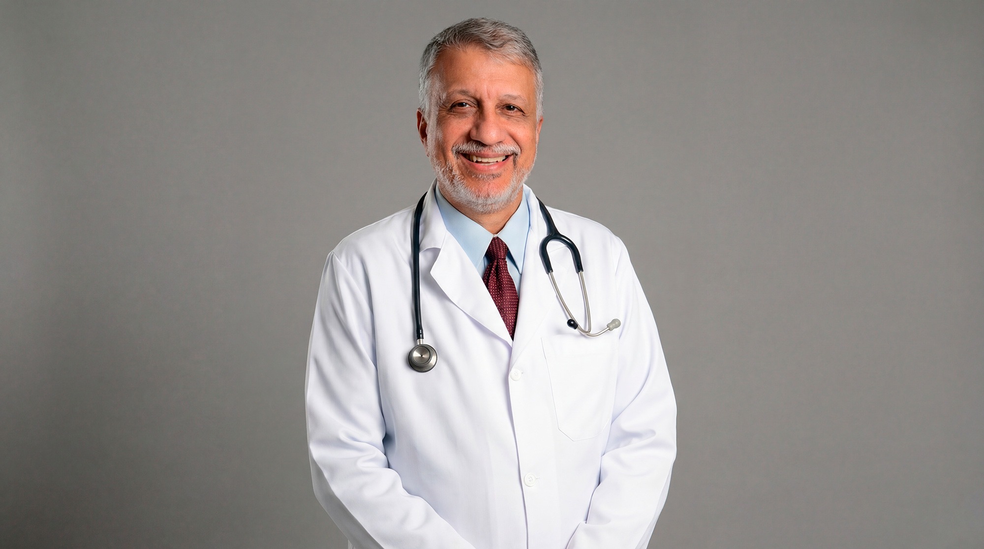 Dr. Marcos Guarino — Pediatra e Neonatologista