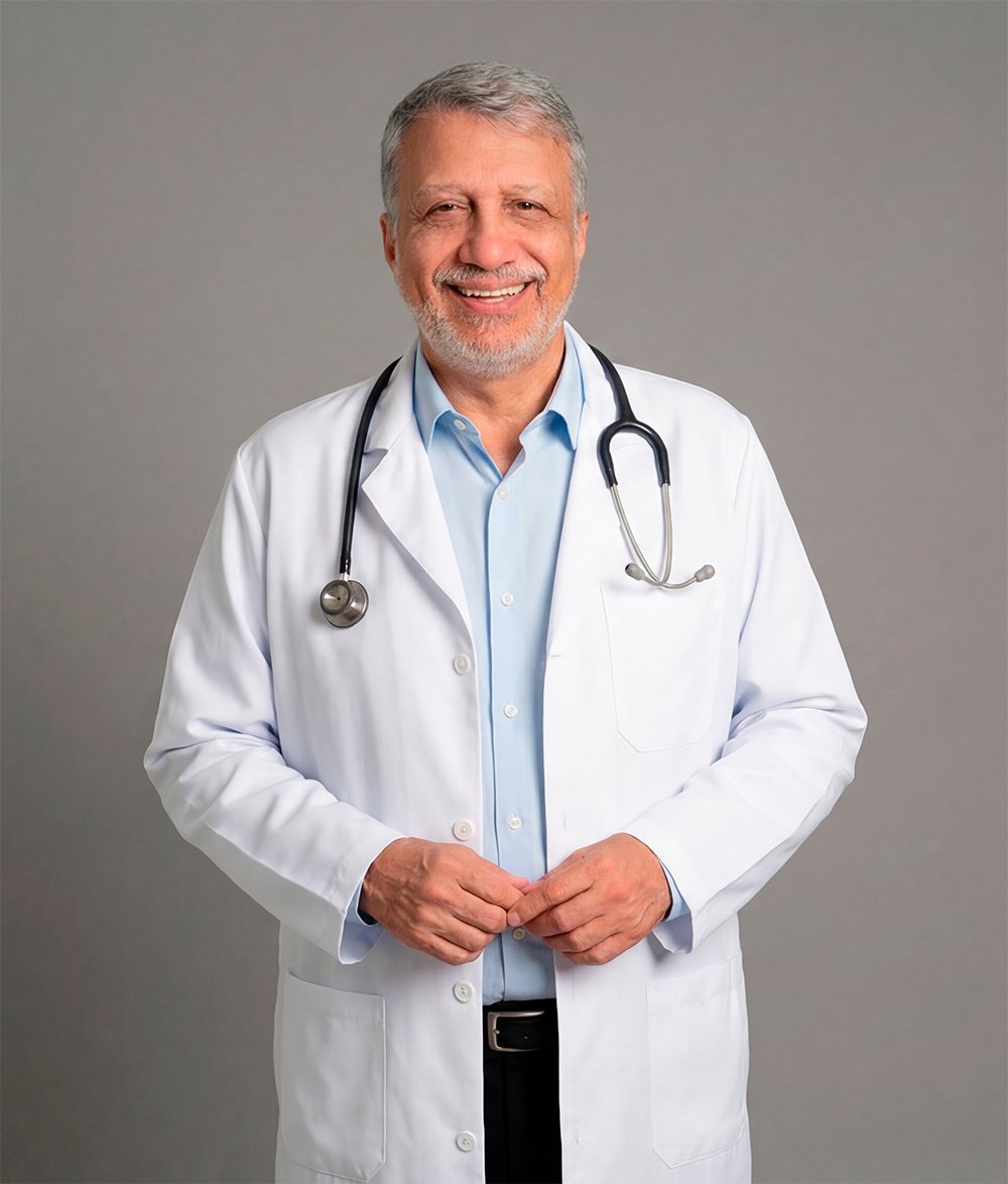 Dr. Marcos Guarino